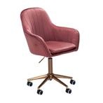Bureaustoel Alicante 65cm-SPM1M431, Ophalen of Verzenden, Nieuw