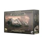 Legiones Astartes Land Raider Proteus (Warhammer nieuw), Hobby en Vrije tijd, Wargaming, Ophalen of Verzenden, Nieuw