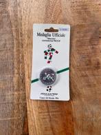 Official Italia 90 - FIFA World Cup - Commemorative Medal –, Nieuw