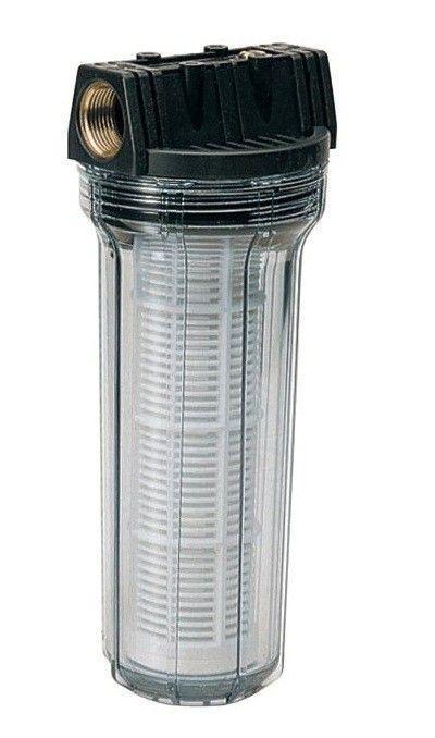 Waterfilter 250 mm, Tuin en Terras, Waterpompen, Nieuw, Verzenden