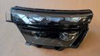 Koplamp Skoda Kamiq Full LED Full Links Nieuw Origineel 6589, Verzenden, Nieuw, Skoda