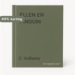 ELLEN EN PINGUIN 9789068222036 C. Vulliamy, Verzenden, Gelezen, C. Vulliamy