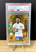 2023/24 Panini Adrenalyn XL Lamine Yamal Balon de Oro -, Nieuw