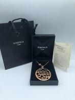 Chantecler - Halsketting - collana con pendente - 9 kt., Sieraden, Tassen en Uiterlijk, Kettingen, Nieuw