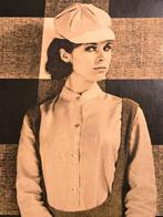 Michael Joseph (1941-) - Autumn fashion shoot, pretty