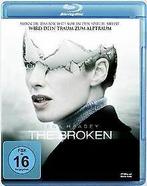 The Broken [Blu-ray] von Ellis, Sean  DVD, Cd's en Dvd's, Blu-ray, Verzenden, Zo goed als nieuw