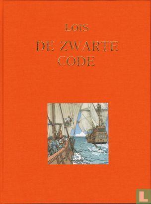 Lois - De zwarte code - 2007, Boeken, Stripboeken, Zo goed als nieuw, Eén stripboek, Verzenden