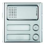 Urmet 1083/64 rvs belpaneel, Ophalen of Verzenden, Nieuw