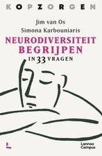 Kopzorgen - Neurodiversiteit begrijpen in 33 vragen, Verzenden, Nieuw