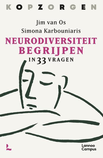 Kopzorgen - Neurodiversiteit begrijpen in 33 vragen beschikbaar voor biedingen