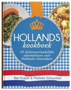 Diabetes Omkeren Methode Hollands Kookboek 9789082903331, Gelezen, Verzenden, Ben Kuiper, Marloes Schuurman