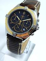 Breitling - Sextant Chronograph Gold/Steel - D55045 - Heren, Sieraden, Tassen en Uiterlijk, Horloges | Heren, Nieuw