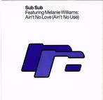 vinyl single 7 inch - Sub Sub - Aint No Love (Aint No Use), Cd's en Dvd's, Zo goed als nieuw, Verzenden