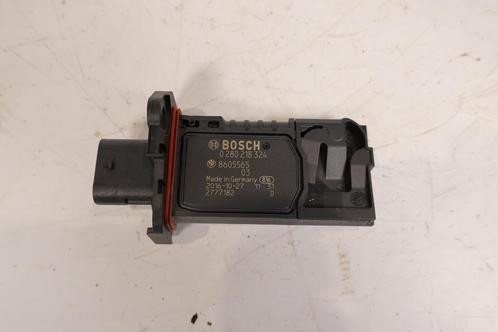 BMW Luchtmassameter 8605565 0280218324, Auto-onderdelen, Motor en Toebehoren, Gebruikt, Ophalen of Verzenden