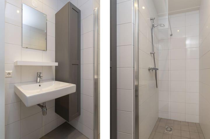 Nieuw! Te huur Wattbaan, Nieuwegein, 57 m², Huizen en Kamers, Huizen te huur, Direct bij eigenaar, A, Utrecht, Appartement