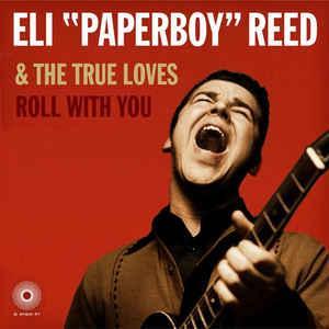cd digi - Eli Paperboy Reed &amp;  The True Loves - Rol..., Cd's en Dvd's, Cd's | Rock, Zo goed als nieuw, Verzenden