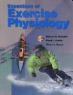 Essentials of exercise physiology by William D McArdle, Gelezen, Victor Katch, William D. Mcardle, Frank I. Katch, Verzenden