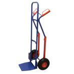 Steekwagen IJzer, Doe-het-zelf en Verbouw, Transportwagens, Verzenden, Nieuw