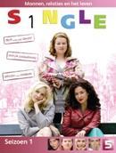 Single - Seizoen 1 - DVD, Cd's en Dvd's, Dvd's | Komedie, Verzenden