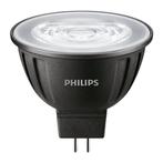 Philips Master GU5.3 led spot 12V 8W (50W) dimbaar 621lm, Ophalen of Verzenden, Nieuw