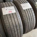 2 x Toyo Proxes 225-55-19 Zomerbanden 5,5mm, Auto-onderdelen, Banden en Velgen, 19 inch, Gebruikt, Ophalen of Verzenden, Band(en)