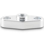 Vibrant Oil Inlet Flange for Garrett GT/GTX47 GTX50 and, Ophalen of Verzenden, Nieuw