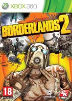 Borderlands 2 (Xbox 360), Spelcomputers en Games, Verzenden, Gebruikt, Vanaf 12 jaar