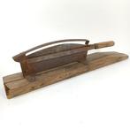 Themacollectie - Japans antiek boerderijgereedschap