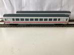 Piko H0 - 57605, 57606 - Modeltrein personenwagen (2) - DB, Hobby en Vrije tijd, Modeltreinen | H0, Nieuw