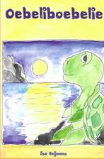 Oebeliboebelie, Boeken, Zo goed als nieuw, Ilse Heijmans