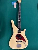 MANNE - Soulmover Glenn Hughes signature Yellow Satin - -, Nieuw
