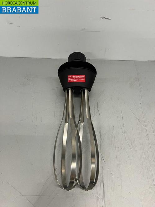 Garde opzetstuk Klopper voor HCB staafmixer 250 mm Horeca, Zakelijke goederen, Horeca | Keukenapparatuur, Nieuw in verpakking