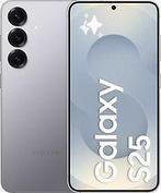 Samsung Galaxy S25 Dual SIM 512GB silver shadow, Telecommunicatie, Mobiele telefoons | Samsung, Verzenden, Zonder simlock, Android OS