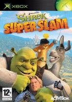 Shrek SuperSlam-Standaard (Xbox) Gebruikt, Ophalen of Verzenden, Zo goed als nieuw