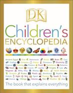 DK Childrens Encyclopedia 9780241283868 Dk, Verzenden, Gelezen, Dk