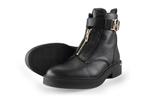 Mexx Biker boots in maat 40 Zwart | 10% extra korting, Mexx, Verzenden, Zwart, Overige typen