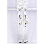 143 dames skis HEAD PURE JOY 2023, white, grip walk, LYT te, 140 tot 160 cm, Gebruikt, Verzenden, Carve