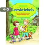 Eerste verhalen voor beginnende lezers / Leeskriebels, Verzenden, Zo goed als nieuw