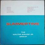 LP gebruikt - The Walter Bishop Jr. Group - Summertime (U..., Verzenden, Zo goed als nieuw