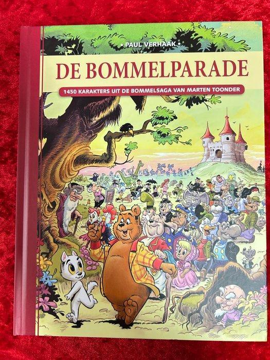 Bommel en Tom Poes - De Bommelparade - 1 Album -, Boeken, Stripboeken