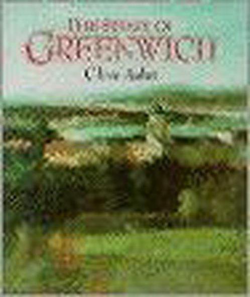 The Story of Greenwich 9781857028256 Clive Alset, Boeken, Overige Boeken, Gelezen, Verzenden