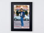 Back to the Future, - Marty McFly (Michael J. Fox) - Fine, Nieuw