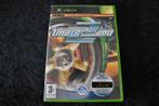 Need For Speed Underground 2 XBOX, Spelcomputers en Games, Games | Xbox Original, Verzenden, Nieuw