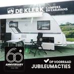 Knaus SPORT 500 QDK Voorraadkorting, Caravans en Kamperen, Caravans, 7 tot 8 meter, Knaus, 1250 - 1500 kg, Tot en met 5
