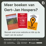 De wereld van de stad 9789492952806 Gert-Jan Hospers, Verzenden, Zo goed als nieuw, Gert-Jan Hospers