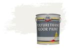 Paintmaster PU Betonverf RAL 9016 | Verkeerswit 20L, Verzenden, Wit, Nieuw, Verf