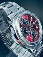 Seiko - Chronograph - Zonder Minimumprijs - 7T92-0CA0 -