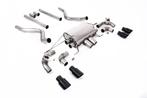 Cat-back uitlaatsysteem | Land Rover / Range Rover Defender, Verzenden, Nieuw