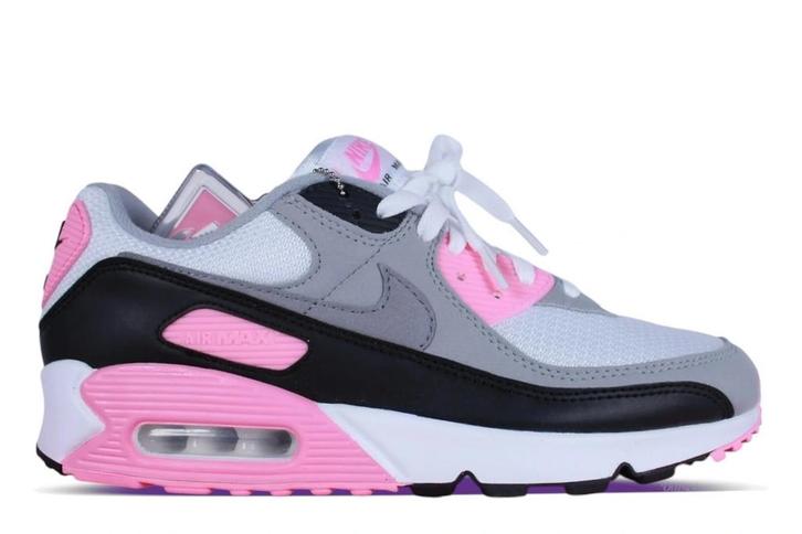 Nike Air Max 90 Recraft Rose W • 37.5 43, Kleding | Dames, Schoenen, Sneakers of Gympen, Ophalen of Verzenden