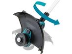 Makita DUR193Z Grastrimmer Zonder accu 18 V Snijbreedte, Verzenden, Zo goed als nieuw